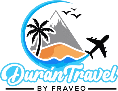 Durán Travel By Fraveo